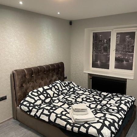 Elite Apartments Rēzekne المظهر الخارجي الصورة
