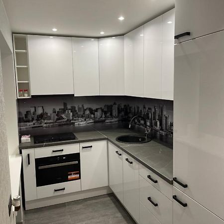 Elite Apartments Rēzekne المظهر الخارجي الصورة