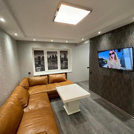 Elite Apartments Rēzekne المظهر الخارجي الصورة