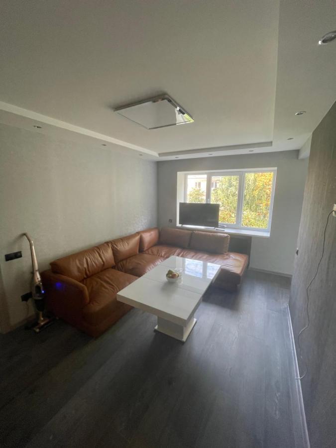 Elite Apartments Rēzekne المظهر الخارجي الصورة