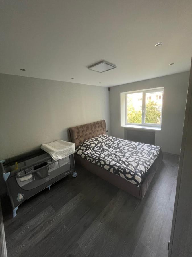 Elite Apartments Rēzekne المظهر الخارجي الصورة