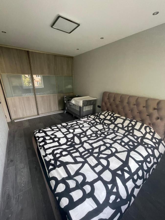 Elite Apartments Rēzekne المظهر الخارجي الصورة