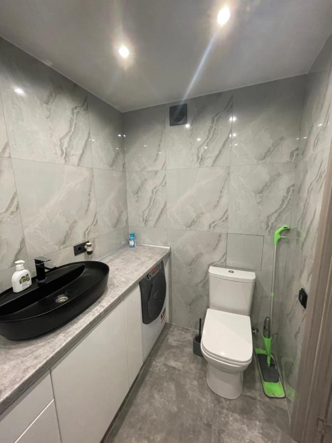 Elite Apartments Rēzekne المظهر الخارجي الصورة