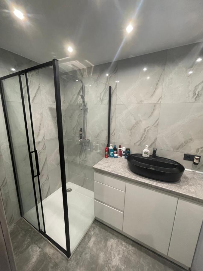 Elite Apartments Rēzekne المظهر الخارجي الصورة