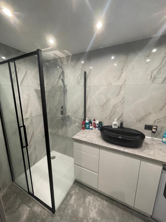 Elite Apartments Rēzekne المظهر الخارجي الصورة