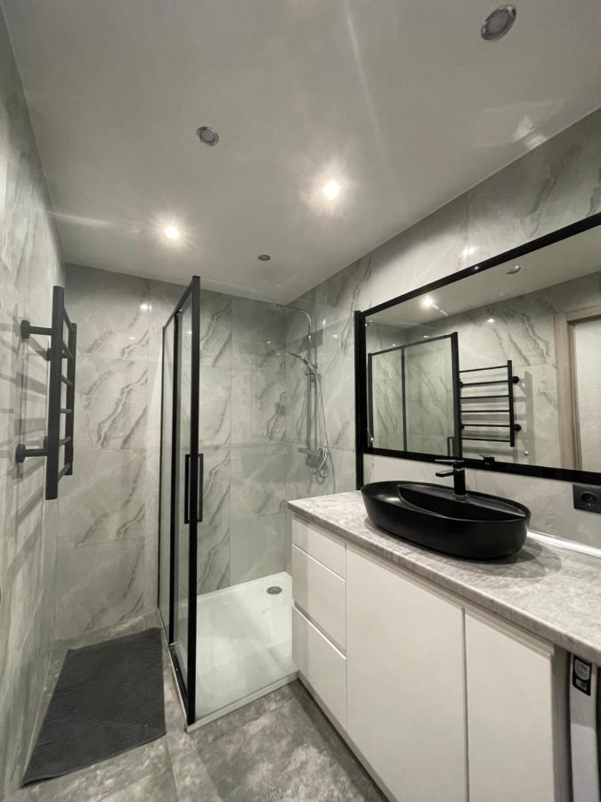 Elite Apartments Rēzekne المظهر الخارجي الصورة