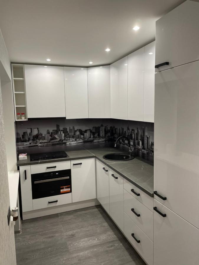 Elite Apartments Rēzekne المظهر الخارجي الصورة